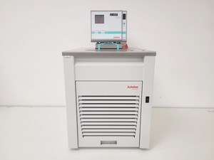 Thumbnail image of Julabo FP50 GB Circulating Water Bath Lab