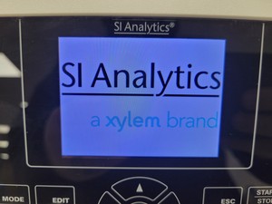 Thumbnail image of SI Analytics TitroLine 7500 KF Trace Lab