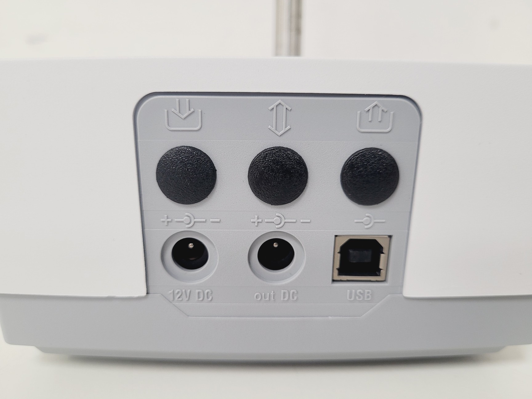 Image of SI Analytics TitroLine 7500 KF Trace Lab