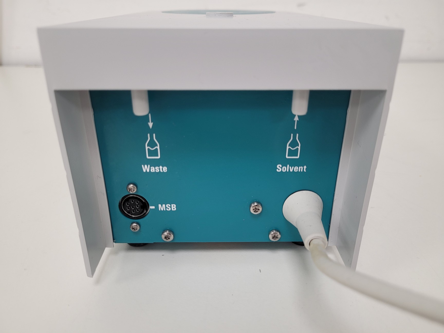 Image of Metrohm 901 Titrando, 800 Dosino And 803 TI Stand With Accessories Lab