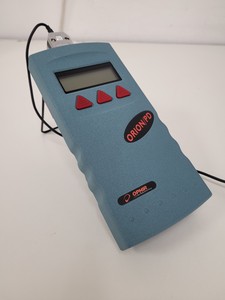 Thumbnail image of Ophir Orion-PD-ROHS Laser Power Meter Lab