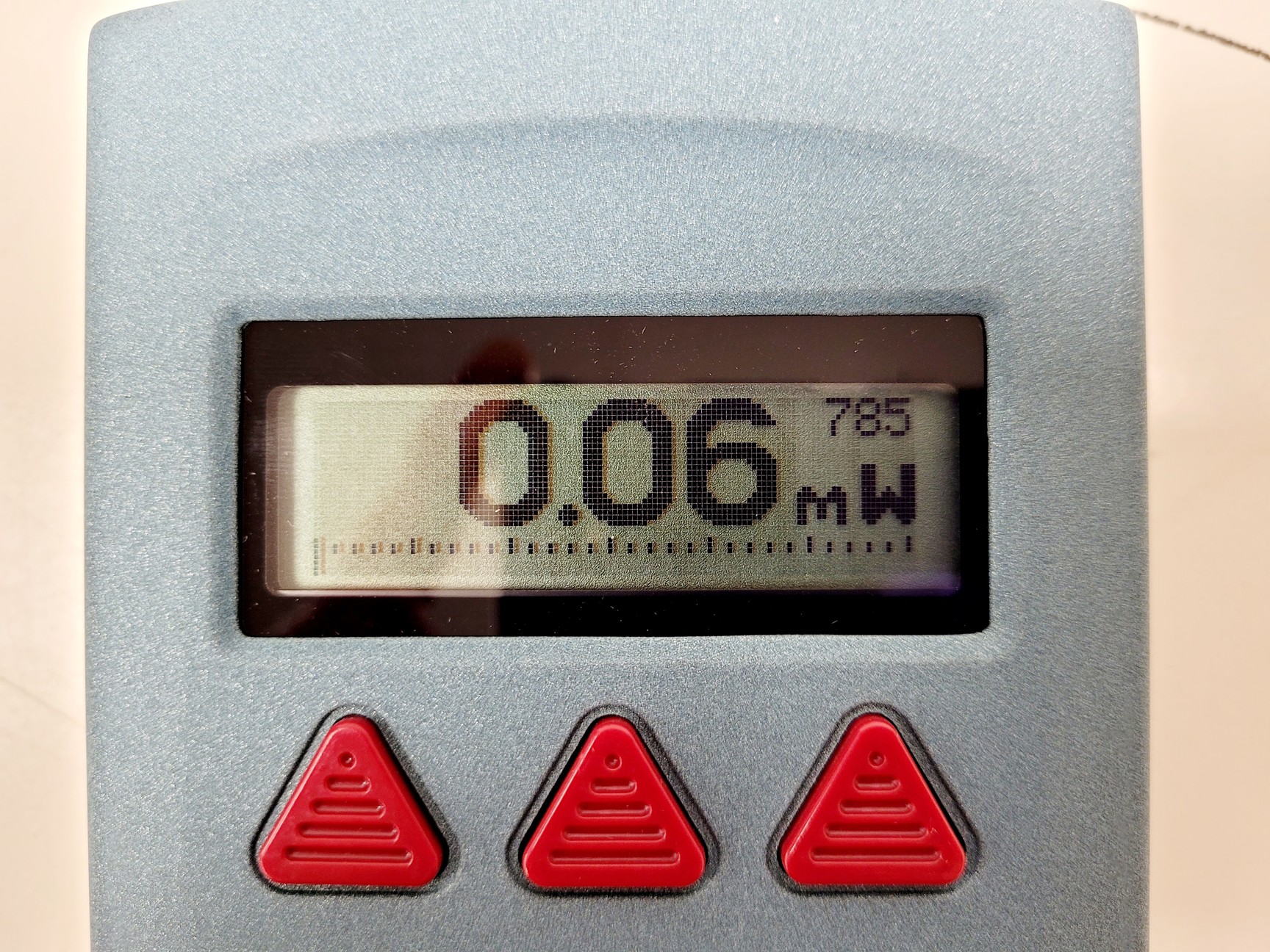 Image of Ophir Orion-PD-ROHS Laser Power Meter Lab