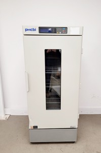 Thumbnail image of PHCBI MIR-254-PE Cooled Incubator Lab