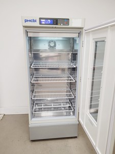 Thumbnail image of PHCBI MIR-254-PE Cooled Incubator Lab