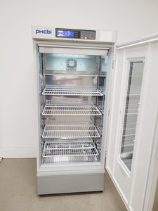 Thumbnail image of PHCBI MIR-254-PE Cooled Incubator Lab