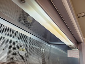 Thumbnail image of PHCBI MIR-254-PE Cooled Incubator Lab