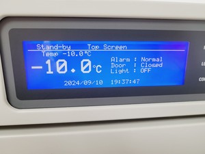 Thumbnail image of PHCBI MIR-254-PE Cooled Incubator Lab