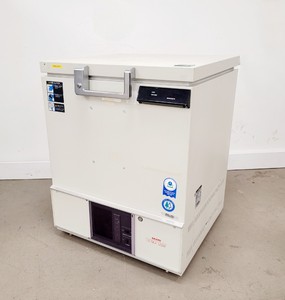 Thumbnail image of Sanyo MDF-192 Ultra Low-Temperature Freezer Lab