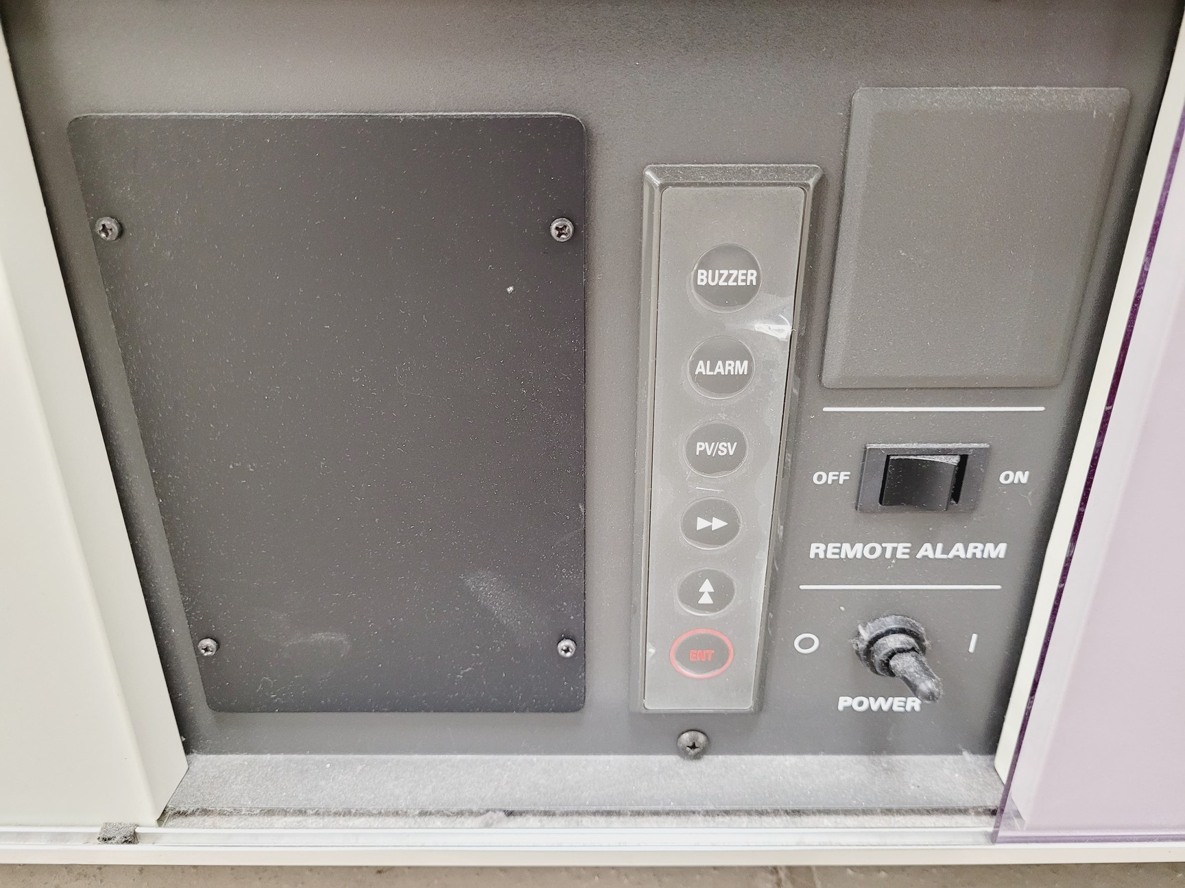 Image of Sanyo MDF-192 Ultra Low-Temperature Freezer Lab