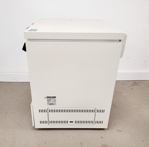 Thumbnail image of Sanyo MDF-192 Ultra Low-Temperature Freezer Lab