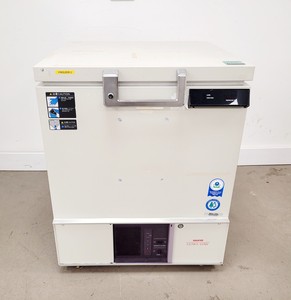 Thumbnail image of Sanyo MDF-192 Ultra Low-Temperature Freezer Lab