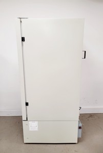 Thumbnail image of Sanyo MDF-U442 Medical Freezer Lab