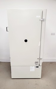 Thumbnail image of Sanyo MDF-U442 Medical Freezer Lab