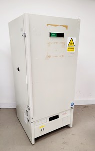 Thumbnail image of Sanyo MDF-U442 Medical Freezer Lab