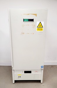 Thumbnail image of Sanyo MDF-U442 Medical Freezer Lab