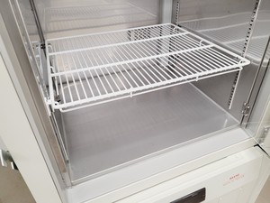 Thumbnail image of Sanyo MDF-U442 Medical Freezer Lab