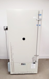 Thumbnail image of Panasonic MDF-U443-PE Biomedical Freezer Lab