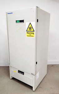 Thumbnail image of Panasonic MDF-U443-PE Biomedical Freezer Lab