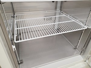 Thumbnail image of Panasonic MDF-U443-PE Biomedical Freezer Lab