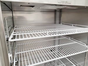 Thumbnail image of Panasonic Model MDF-U443-PE Biomedical Freezer Lab