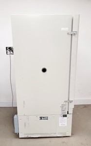 Thumbnail image of Panasonic MDF-U443-PE Biomedical Freezer Lab