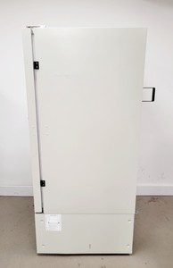 Thumbnail image of Panasonic MDF-U443-PE Biomedical Freezer Lab