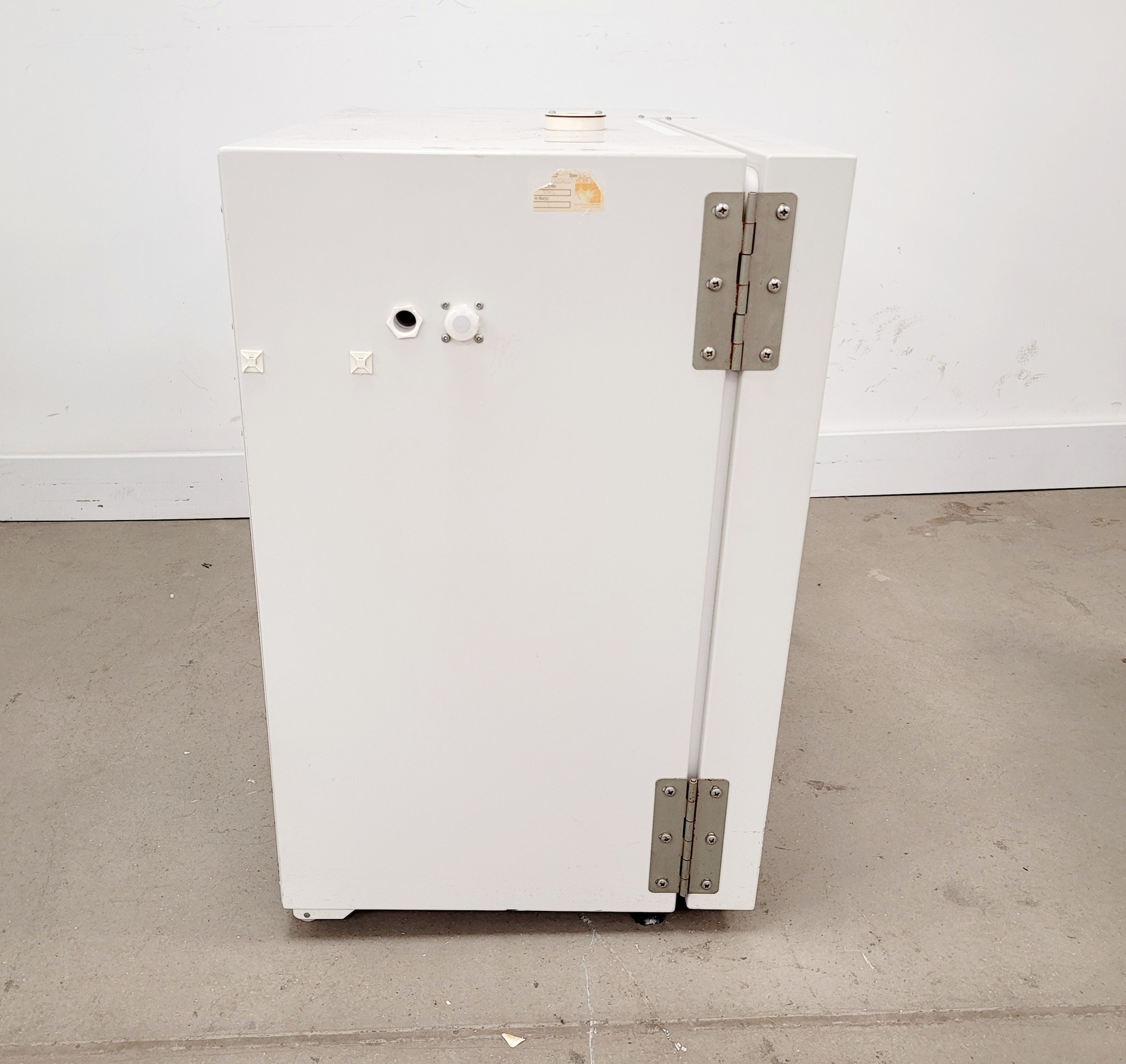 Image of New Brunswick U67-85 U6785 Benchtop Ultra Low Temperature Freezer Lab Faulty