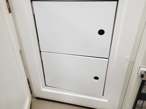 Thumbnail image of New Brunswick U67-85 U6785 Benchtop Ultra Low Temperature Freezer Lab Faulty