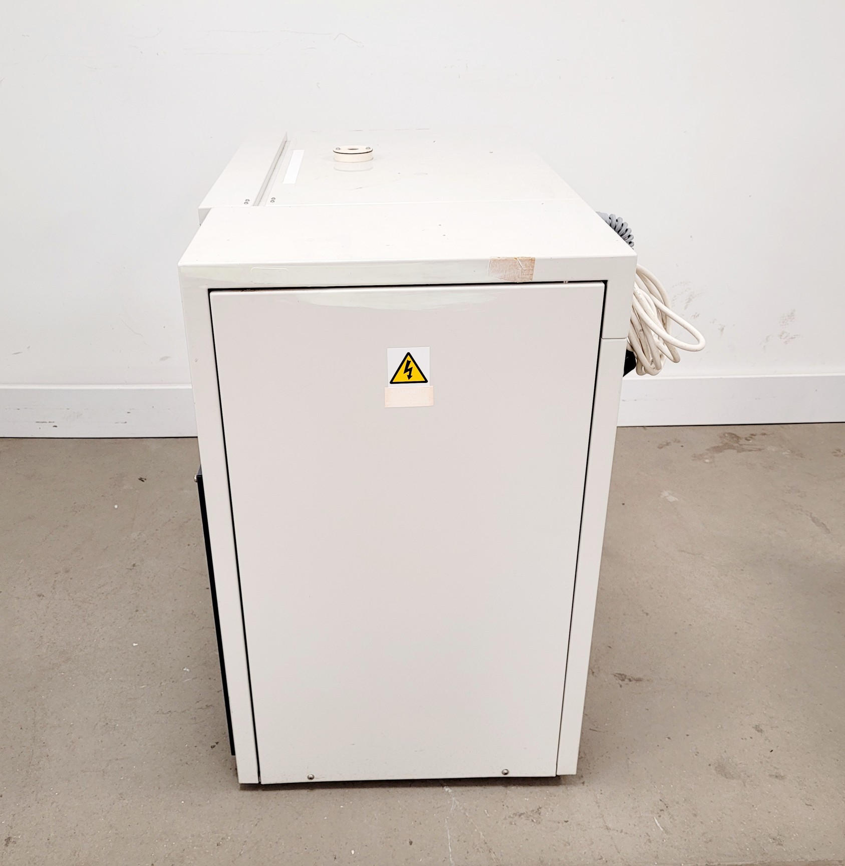 Image of New Brunswick U67-85 U6785 Benchtop Ultra Low Temperature Freezer Lab Faulty