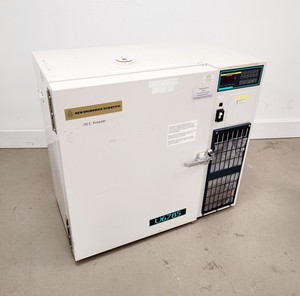 Thumbnail image of New Brunswick U67-85 U6785 Benchtop Ultra Low Temperature Freezer Lab