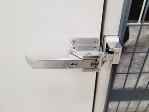 Thumbnail image of New Brunswick U67-85 U6785 Benchtop Ultra Low Temperature Freezer Lab Faulty