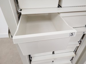 Thumbnail image of Sanyo MDF-U730M Biomedical Freezer Lab