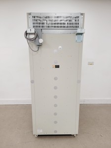 Thumbnail image of Sanyo MDF-U730M Biomedical Freezer Lab