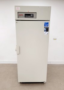 Thumbnail image of Sanyo MDF-U730M Biomedical Freezer Lab