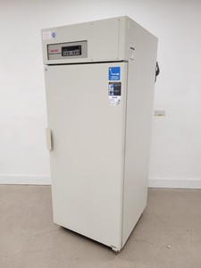 Thumbnail image of Sanyo Model MDF-U730M Biomedical Freezer Lab