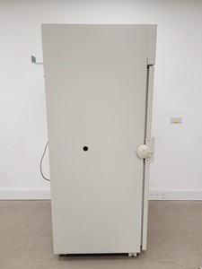 Thumbnail image of Sanyo Model MDF-U730M Biomedical Freezer Lab