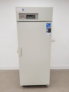 Thumbnail image of Sanyo Type MDF-U730M Biomedical Freezer Lab