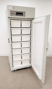 Thumbnail image of Sanyo Type MDF-U730M Biomedical Freezer Lab