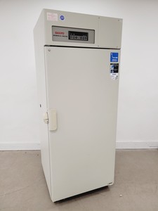 Thumbnail image of Sanyo Type MDF-U730M Biomedical Freezer Lab