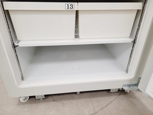 Thumbnail image of Sanyo Model - MDF-U730M Biomedical Freezer Lab