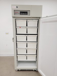 Thumbnail image of Sanyo Model - MDF-U730M Biomedical Freezer Lab