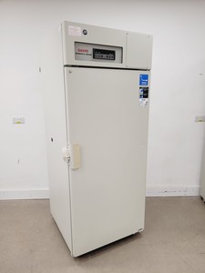 Thumbnail image of Sanyo Model - MDF-U730M Biomedical Freezer Lab