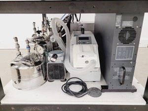 Thumbnail image of Beckman Coulter MoFlo XDP Cell Sorter Laser Cytomation System + Optics Table Lab