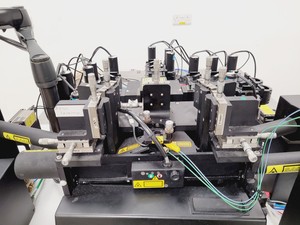 Thumbnail image of Beckman Coulter MoFlo XDP Cell Sorter Laser Cytomation System + Optics Table Lab