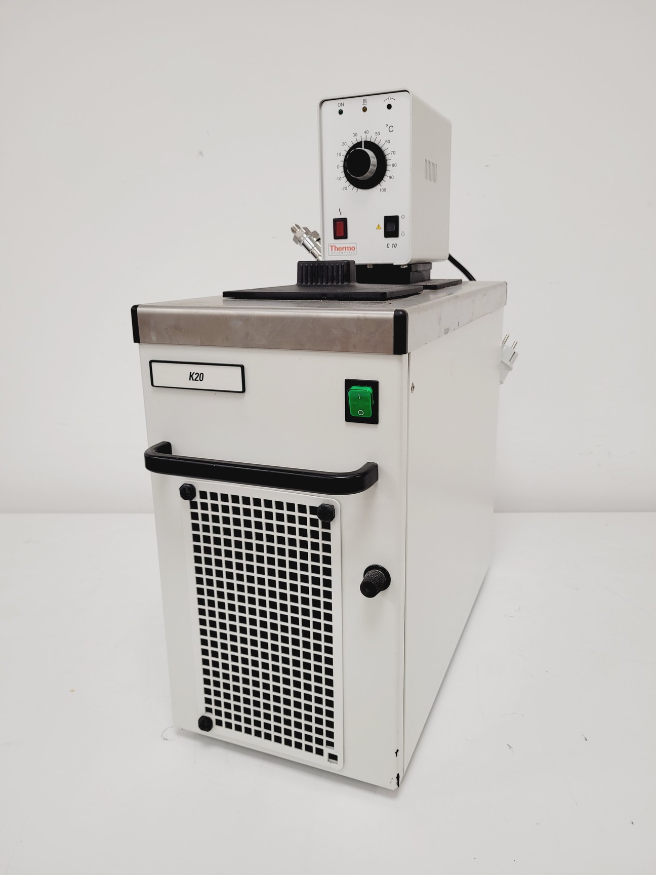 Image of Beckman Coulter MoFlo XDP Cell Sorter Laser Cytomation System + Optics Table Lab