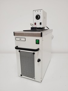 Thumbnail image of Beckman Coulter MoFlo XDP Cell Sorter Laser Cytomation System + Optics Table Lab