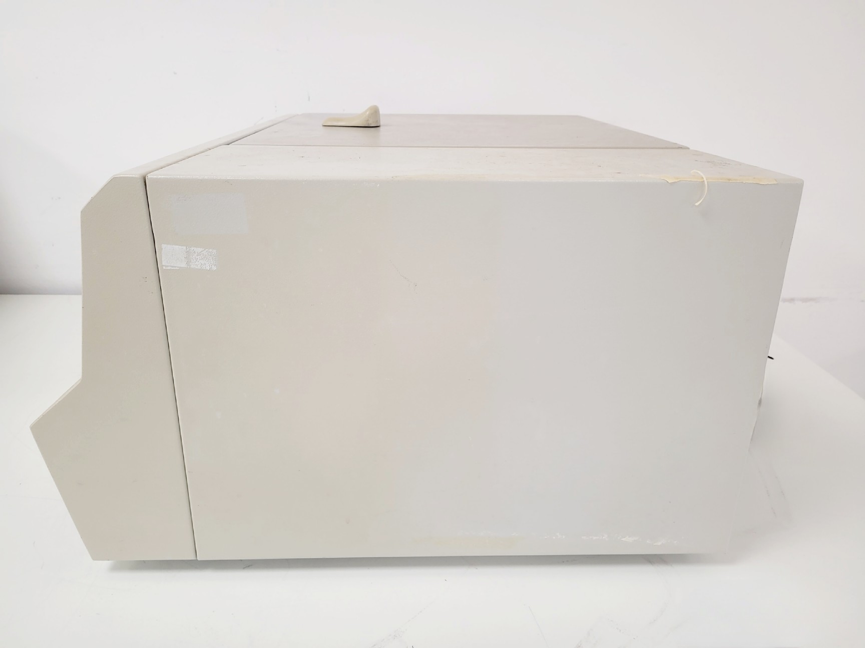 Image of MSE Harrier 18/80 Refrigerated Centrifuge Lab