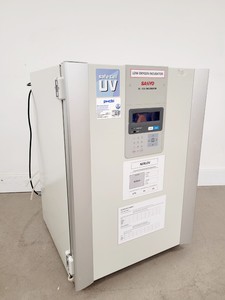 Thumbnail image of Sanyo MCO-19M O2 CO2 Incubator Lab