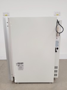 Thumbnail image of Sanyo MCO-19M O2 CO2 Incubator Lab