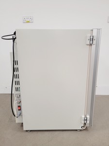 Thumbnail image of Sanyo MCO-19M O2 CO2 Incubator Lab